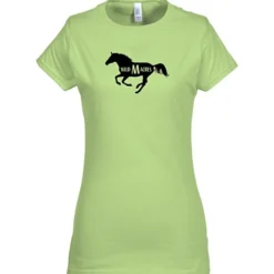Gildan Softstyle T-Shirt - Ladies' - Screen