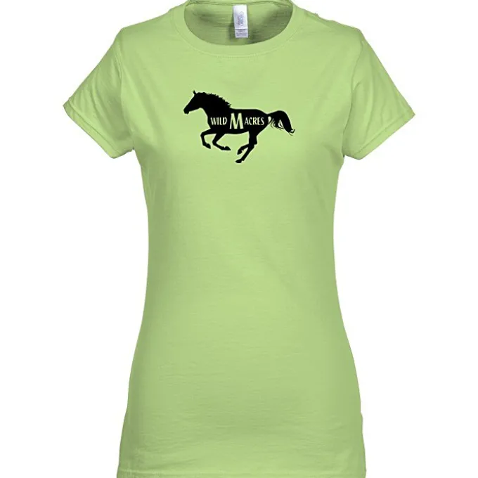 Gildan Softstyle T-Shirt - Ladies' - Screen