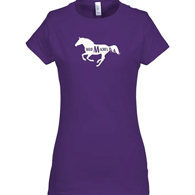 Gildan Softstyle T-Shirt - Ladies' - Screen