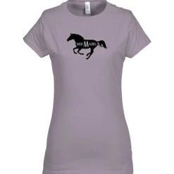 Gildan Softstyle T-Shirt - Ladies' - Screen