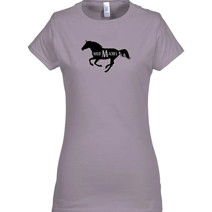 Gildan Softstyle T-Shirt - Ladies' - Screen