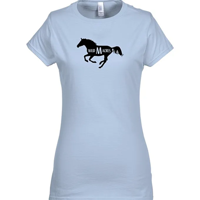 Gildan Softstyle T-Shirt - Ladies' - Screen
