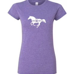 Gildan Softstyle T-Shirt - Ladies' - Screen