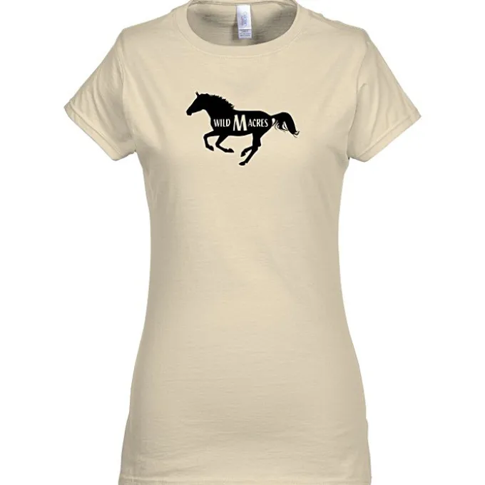 Gildan Softstyle T-Shirt - Ladies' - Screen