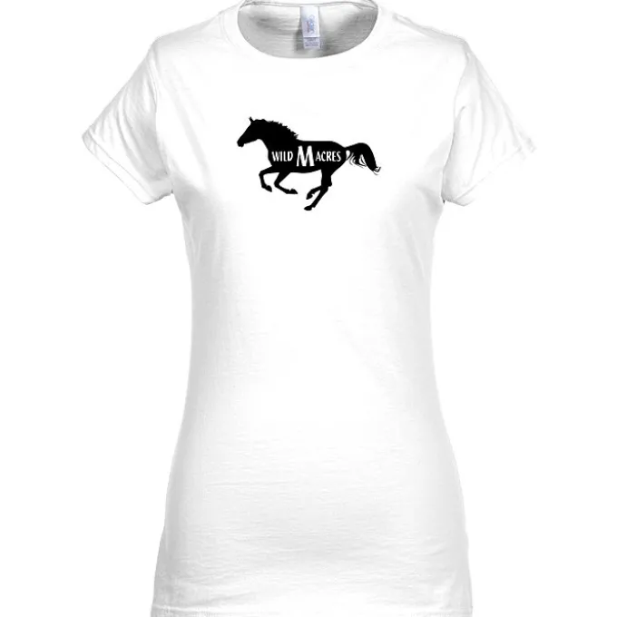 Gildan Softstyle T-Shirt - Ladies' - Screen