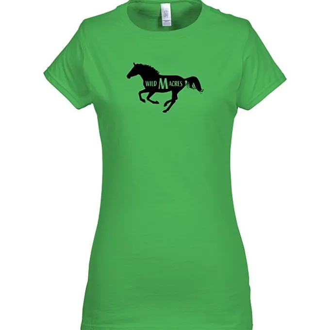 Gildan Softstyle T-Shirt - Ladies' - Screen