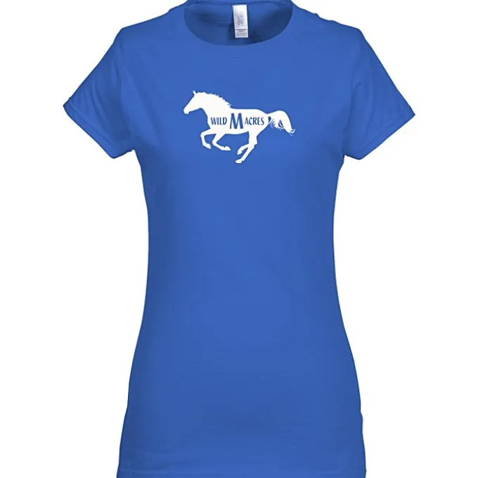 Gildan Softstyle T-Shirt - Ladies' - Screen
