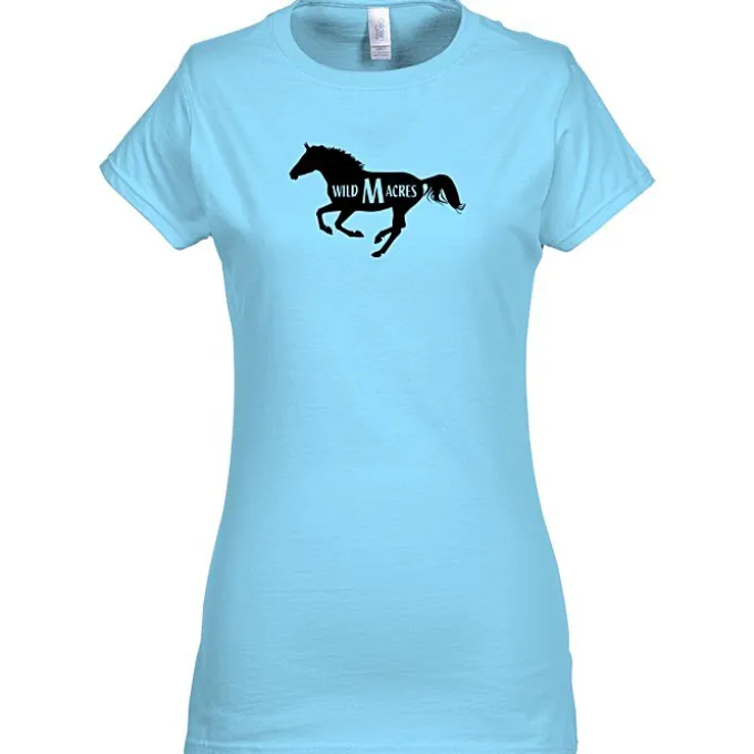 Gildan Softstyle T-Shirt - Ladies' - Screen