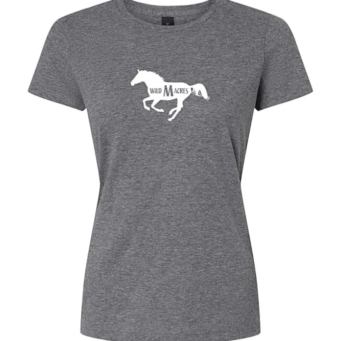 Gildan Softstyle T-Shirt - Ladies' - Screen