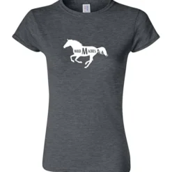 Gildan Softstyle T-Shirt - Ladies' - Screen