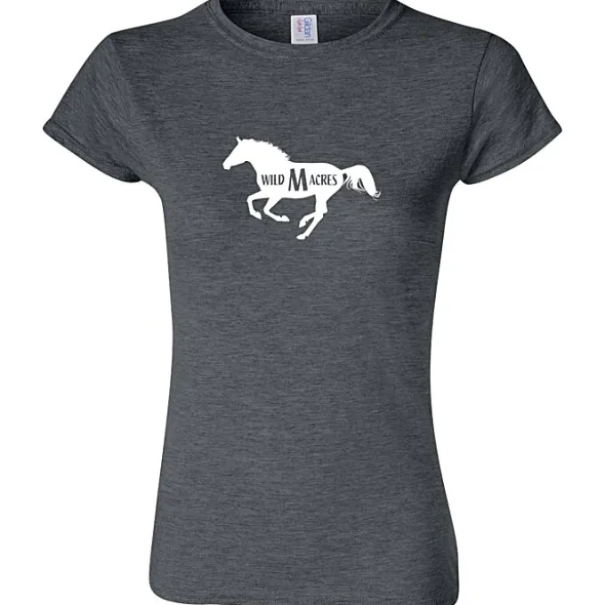 Gildan Softstyle T-Shirt - Ladies' - Screen