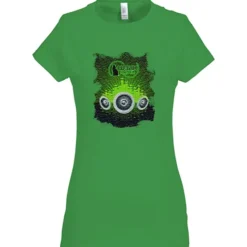 Gildan Softstyle T-Shirt - Ladies' - Full Color