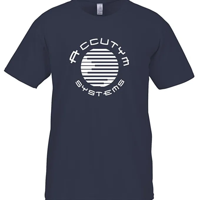 Gildan Softstyle T-Shirt - Men's - Colors - Screen