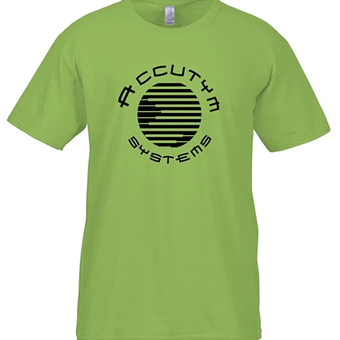 Gildan Softstyle T-Shirt - Men's - Colors - Screen