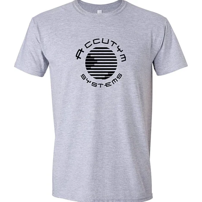 Gildan Softstyle T-Shirt - Men's - Colors - Screen
