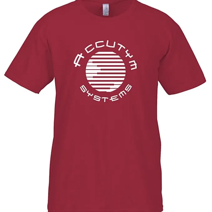 Gildan Softstyle T-Shirt - Men's - Colors - Screen