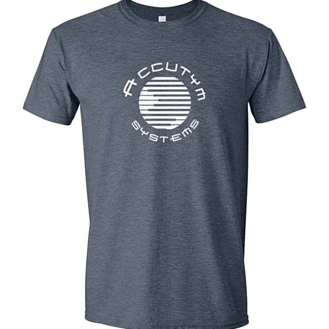 Gildan Softstyle T-Shirt - Men's - Colors - Screen