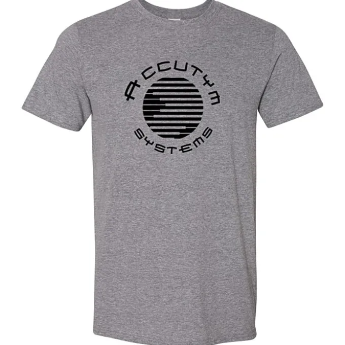 Gildan Softstyle T-Shirt - Men's - Colors - Screen