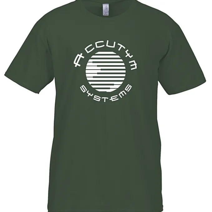Gildan Softstyle T-Shirt - Men's - Colors - Screen