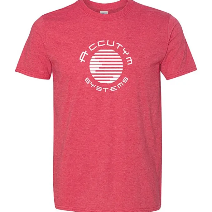 Gildan Softstyle T-Shirt - Men's - Colors - Screen
