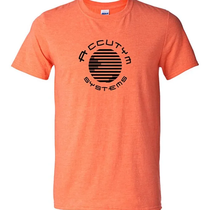 Gildan Softstyle T-Shirt - Men's - Colors - Screen