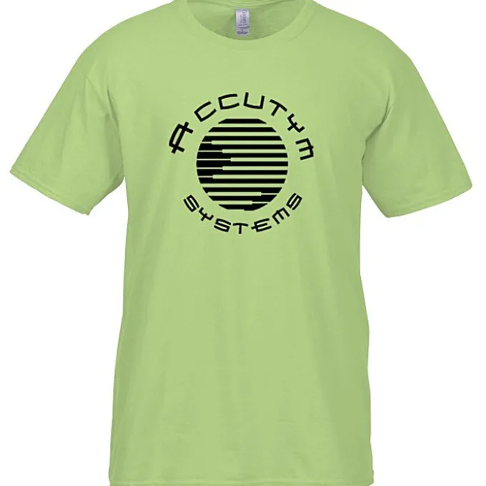 Gildan Softstyle T-Shirt - Men's - Colors - Screen