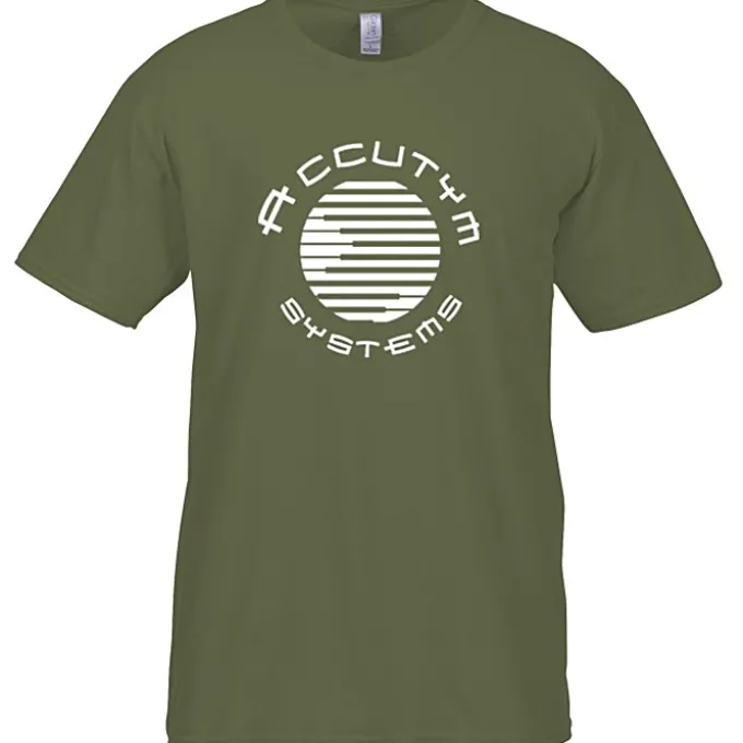 Gildan Softstyle T-Shirt - Men's - Colors - Screen
