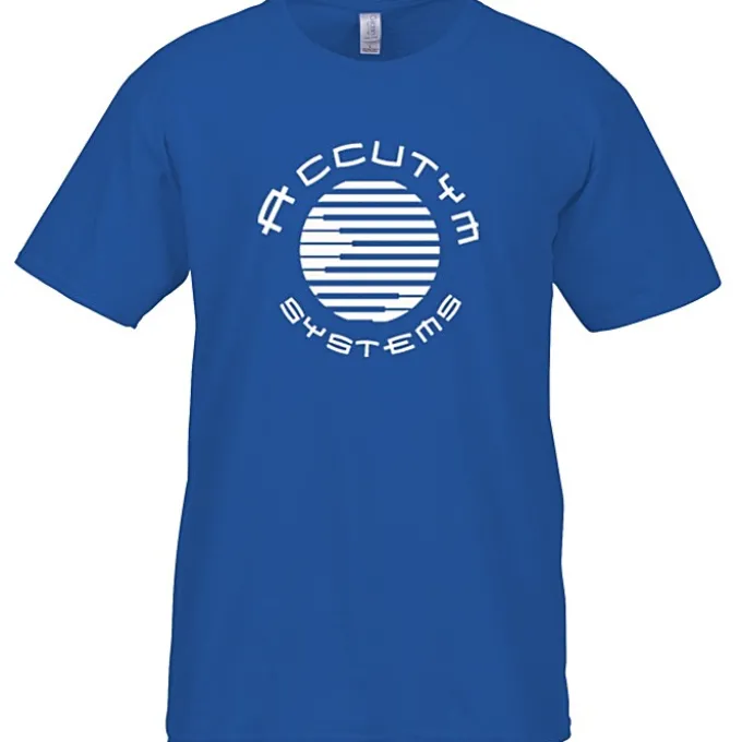Gildan Softstyle T-Shirt - Men's - Colors - Screen