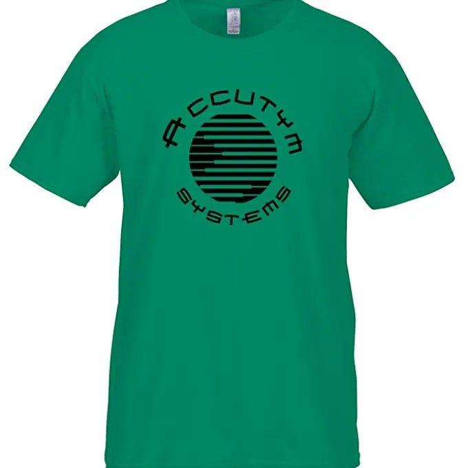 Gildan Softstyle T-Shirt - Men's - Colors - Screen