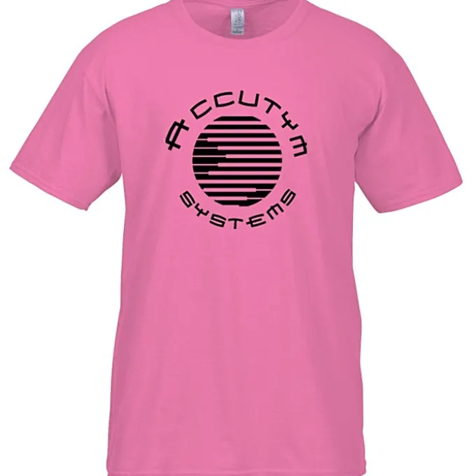 Gildan Softstyle T-Shirt - Men's - Colors - Screen