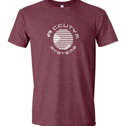 Gildan Softstyle T-Shirt - Men's - Colors - Screen