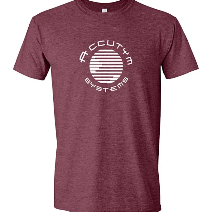 Gildan Softstyle T-Shirt - Men's - Colors - Screen