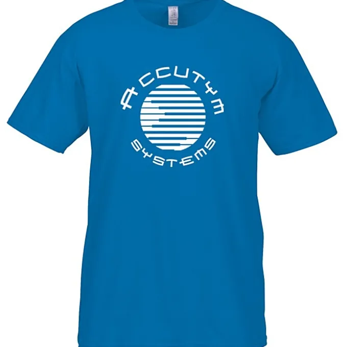 Gildan Softstyle T-Shirt - Men's - Colors - Screen