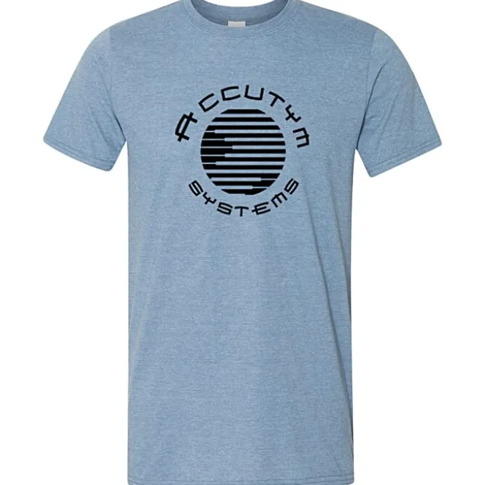 Gildan Softstyle T-Shirt - Men's - Colors - Screen