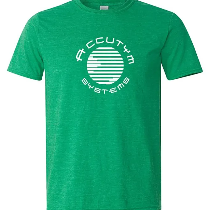 Gildan Softstyle T-Shirt - Men's - Colors - Screen