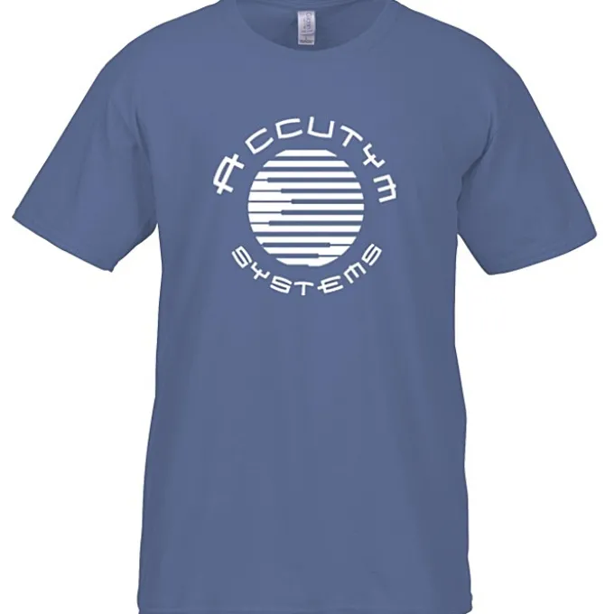 Gildan Softstyle T-Shirt - Men's - Colors - Screen