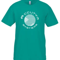 Gildan Softstyle T-Shirt - Men's - Colors - Screen