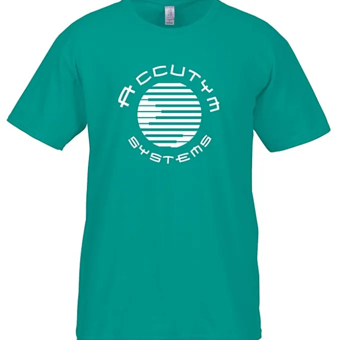 Gildan Softstyle T-Shirt - Men's - Colors - Screen