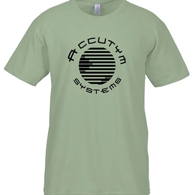 Gildan Softstyle T-Shirt - Men's - Colors - Screen
