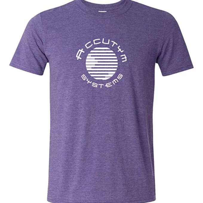 Gildan Softstyle T-Shirt - Men's - Colors - Screen