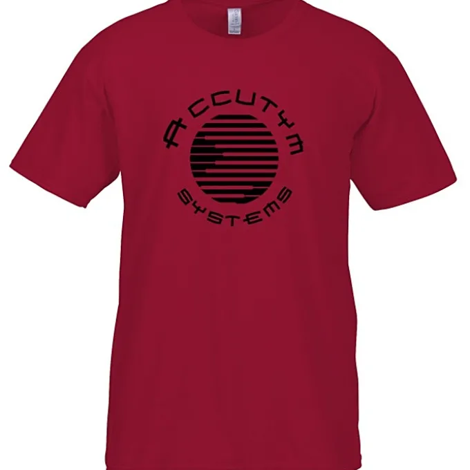 Gildan Softstyle T-Shirt - Men's - Colors - Screen