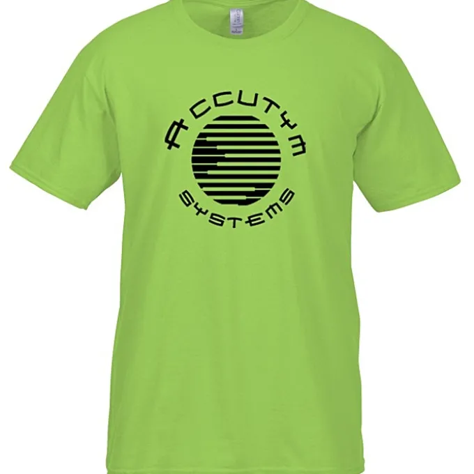 Gildan Softstyle T-Shirt - Men's - Colors - Screen