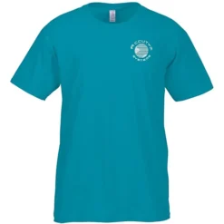 Gildan Softstyle T-Shirt - Men's - Colors - Screen