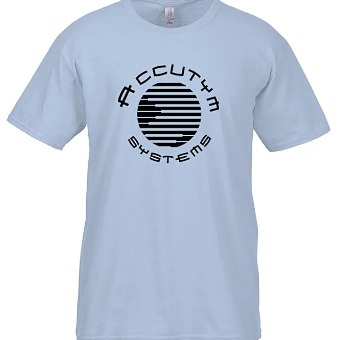 Gildan Softstyle T-Shirt - Men's - Colors - Screen