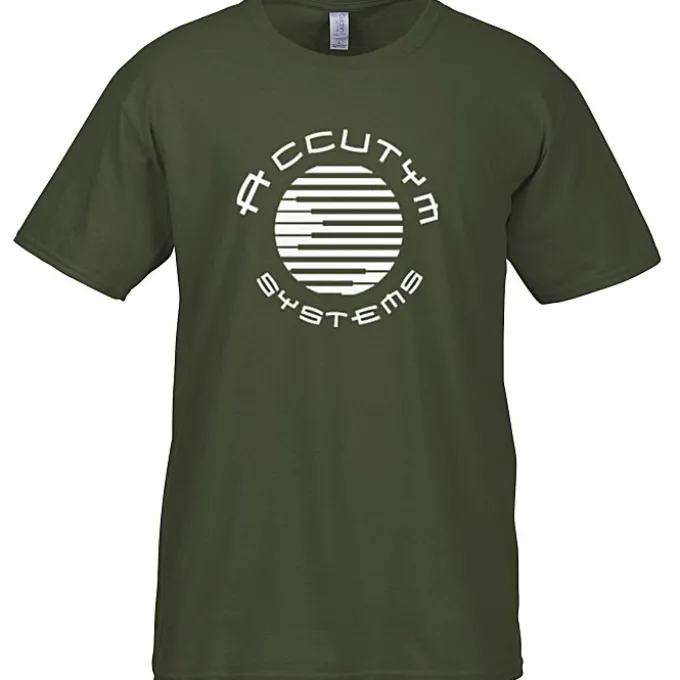Gildan Softstyle T-Shirt - Men's - Colors - Screen
