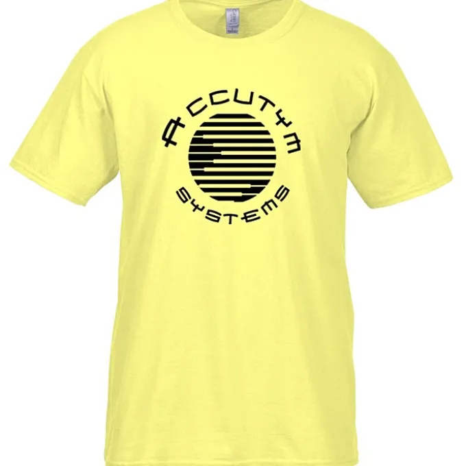 Gildan Softstyle T-Shirt - Men's - Colors - Screen