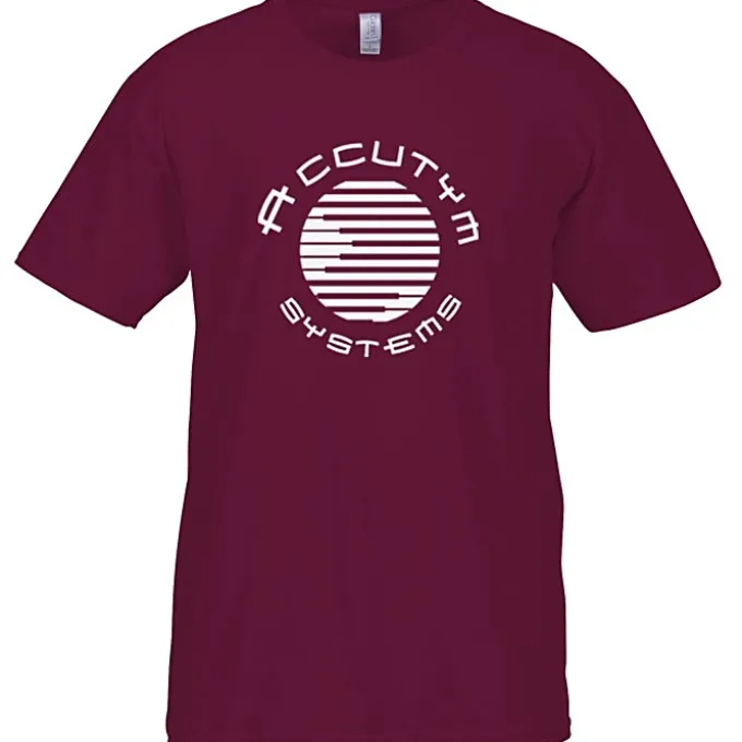 Gildan Softstyle T-Shirt - Men's - Colors - Screen