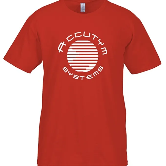 Gildan Softstyle T-Shirt - Men's - Colors - Screen
