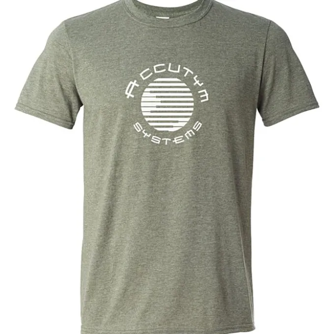 Gildan Softstyle T-Shirt - Men's - Colors - Screen