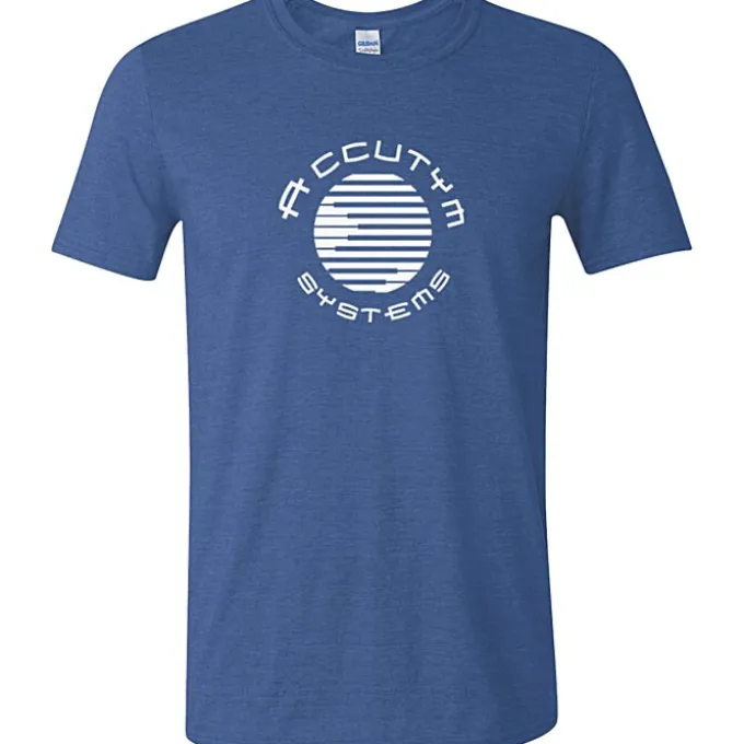 Gildan Softstyle T-Shirt - Men's - Colors - Screen